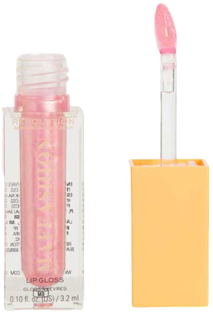 Makeup Revolution x Maffashion Luciu de buze Sailor Moon, 3.2 ml