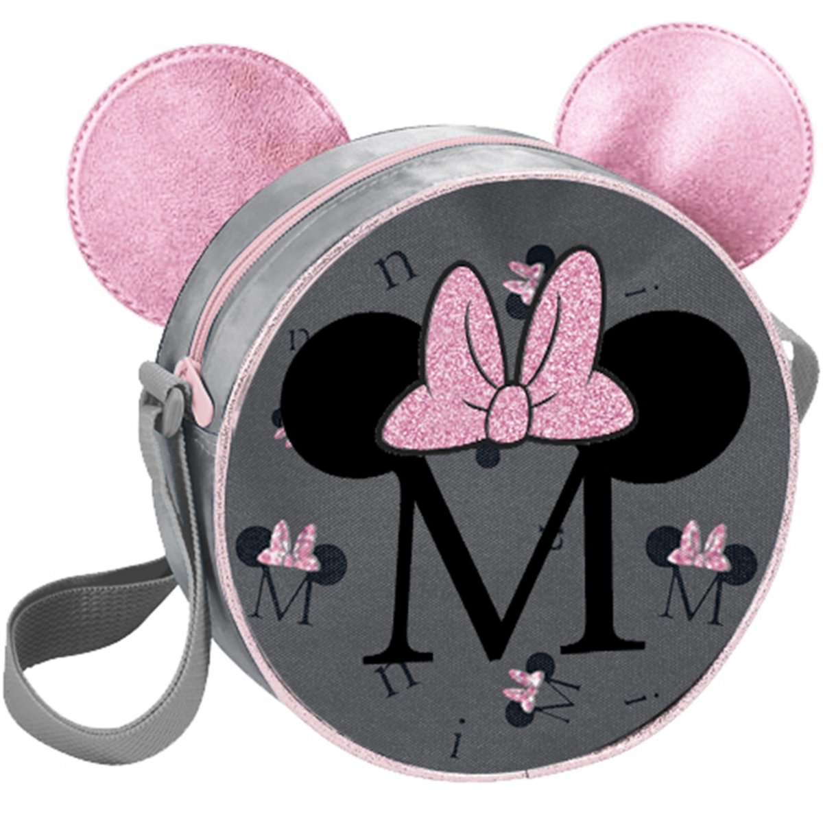 Geanta rotunda mica Paso Minnie