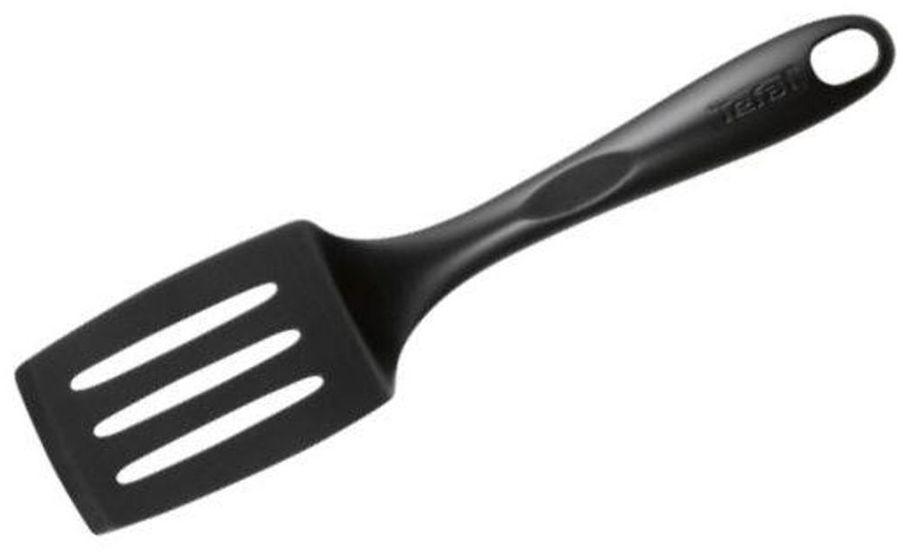 Spatula mica de gatit Tefal - Bienvenue, 2745112, neagra
