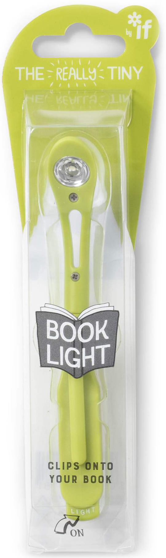 Lampa mica de citire - Chartreuse, verde deschis