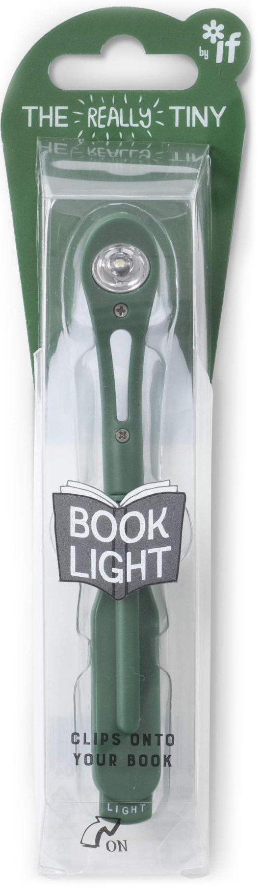 Lampa mica de citire - Forest Green, verde inchis