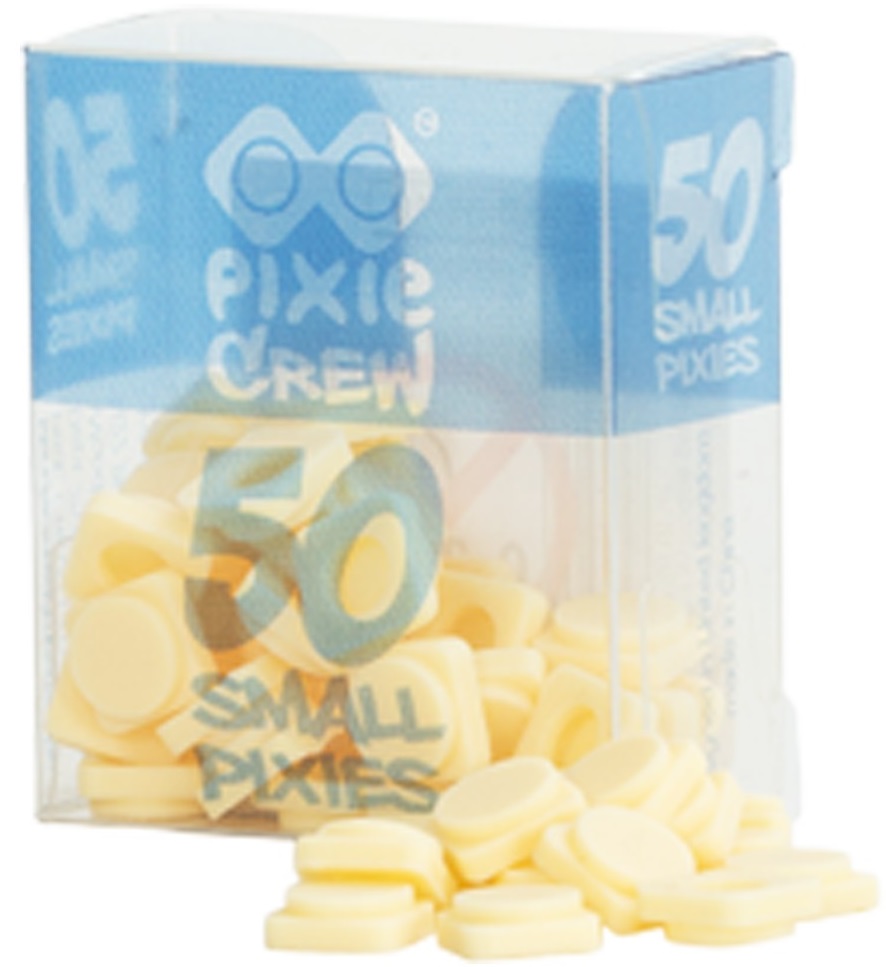 Pixeli mici Pixie - Bej