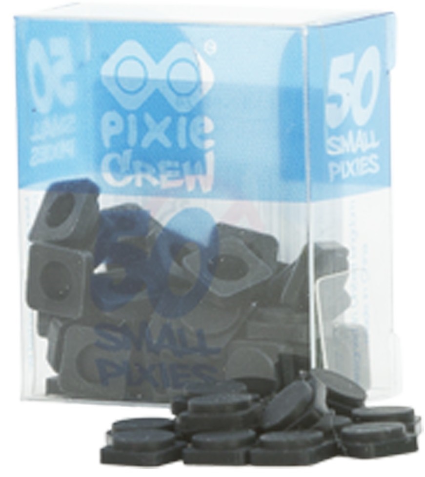 Pixeli mici Pixie - Negre