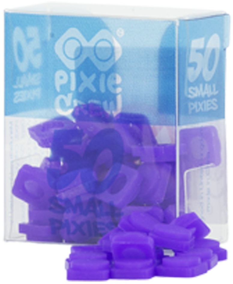 Pixeli mici Pixie - Mov