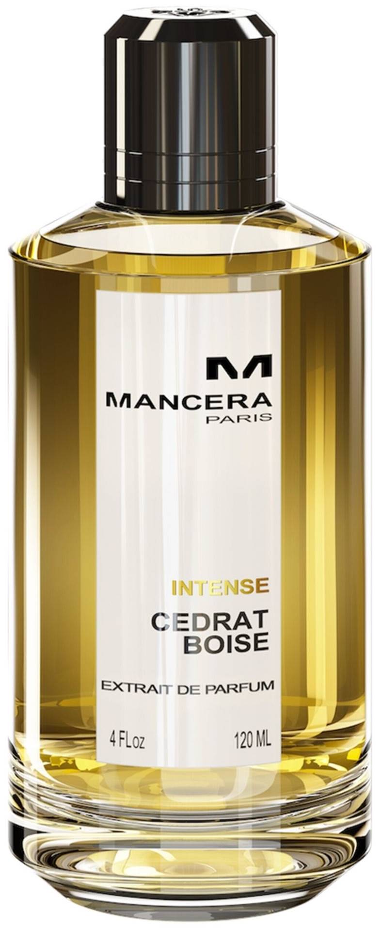 Mancera Extract de parfum Intense Cedrat Boise, 120 ml