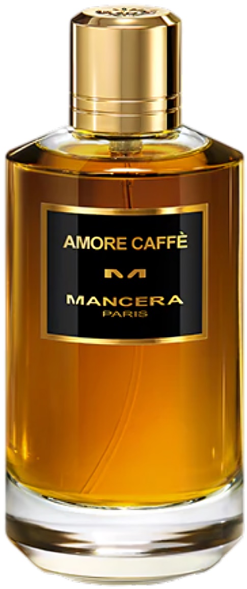 Mancera Apă de parfum Amore Caffè, 120 ml