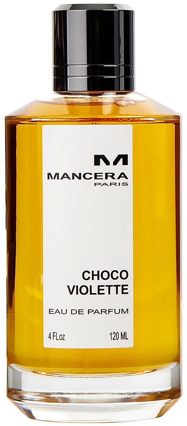 Mancera Apă de Parfum Choco Violette, 120 ml