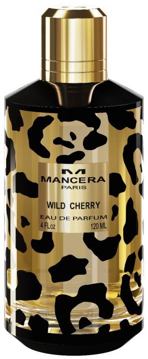 Mancera Apă de parfum Wild Cherry, 120 ml