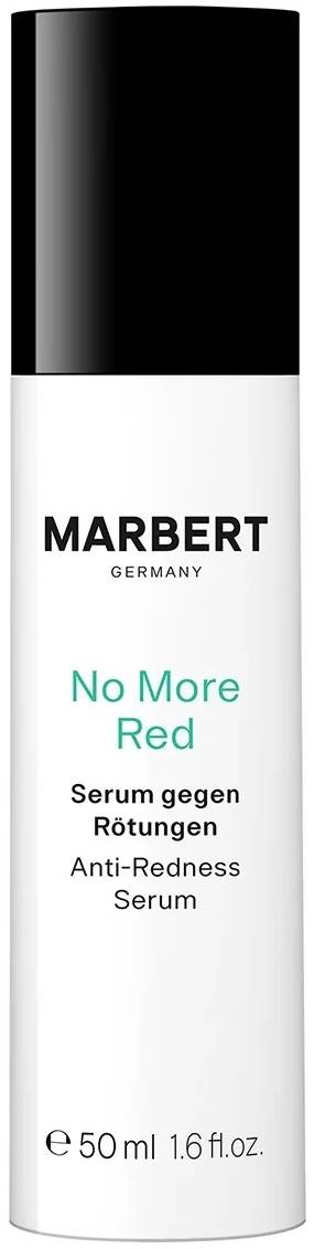 Marbert No More Red Ser anti-roșeață, 50 ml