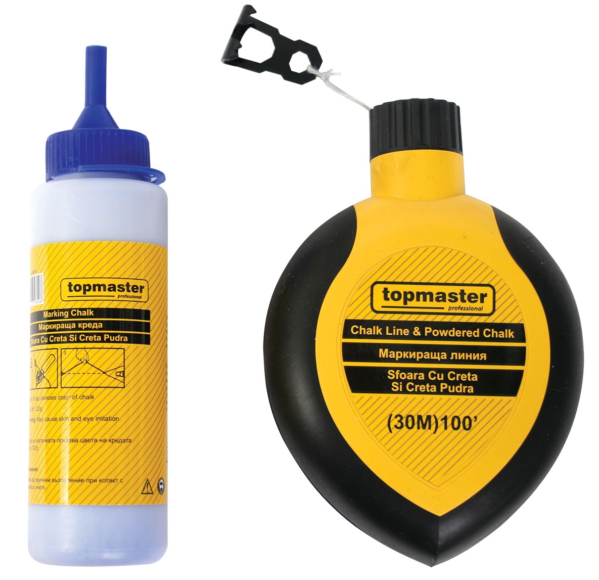Linie de marcare Top Master - Pro
