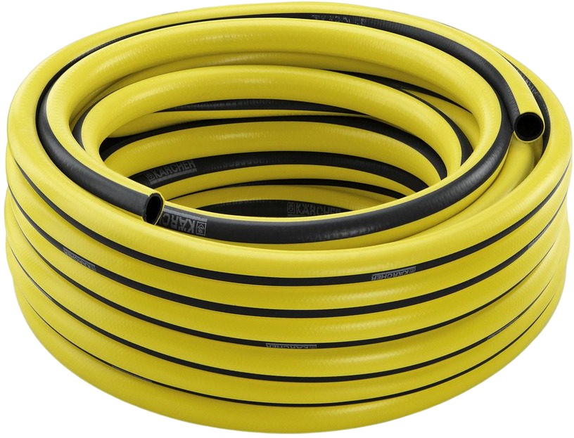 Furtun Karcher - PrimoFlex, Ø1/2'', 20 m, max 24 bar, galben
