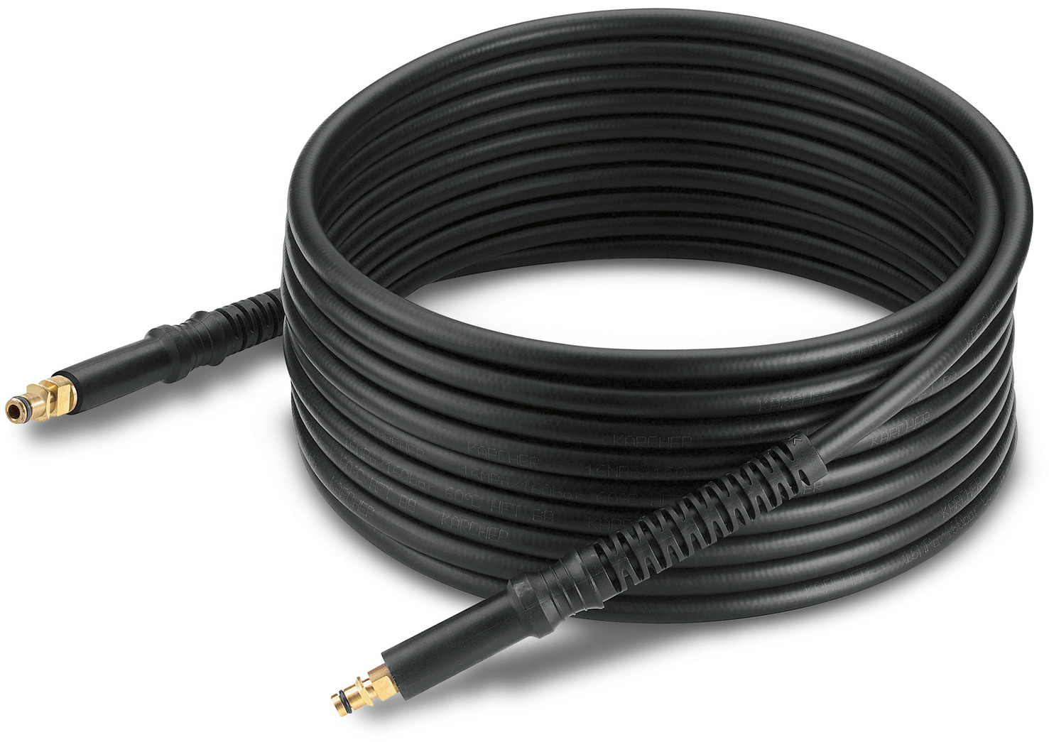 Furtun de înaltă presiune Karcher - Quick Connect H 9 Q, 9 m