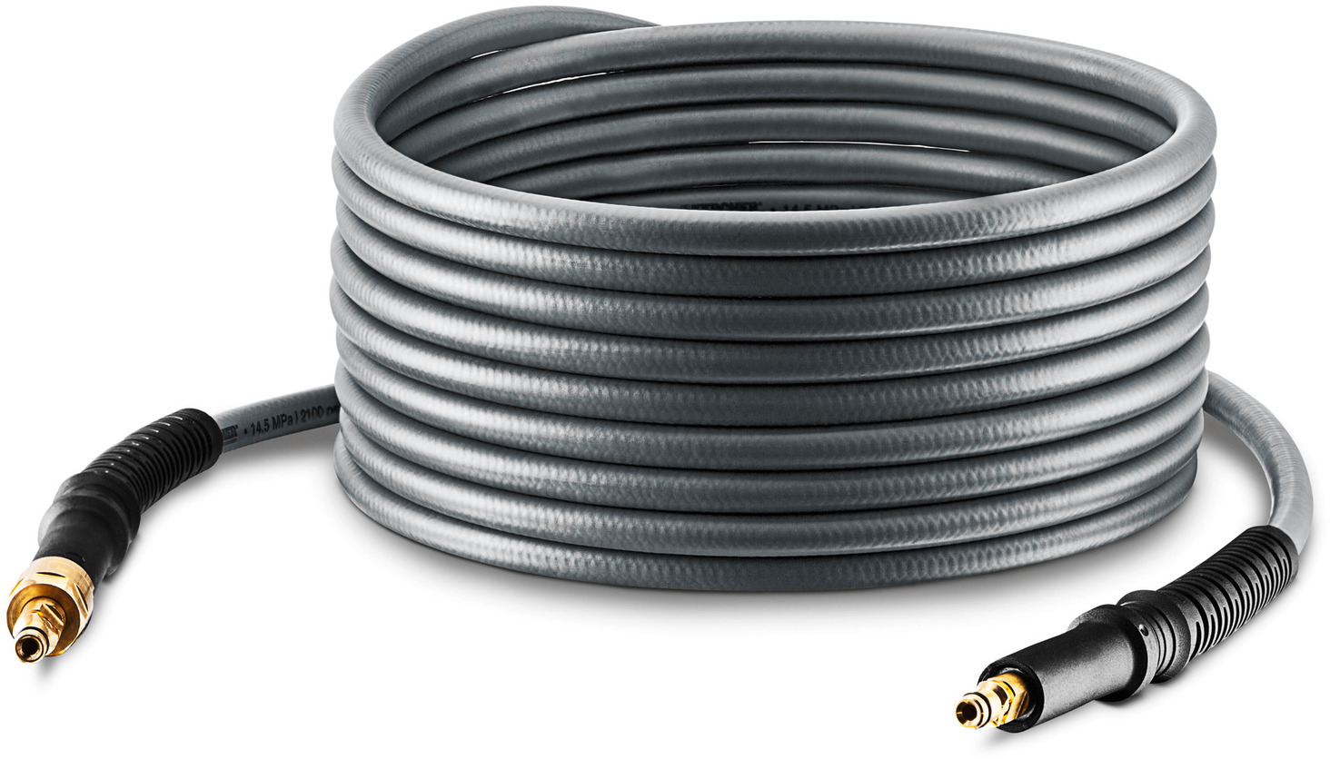 Furtun pentru mașină de spălat cu presiune Karcher - Premium Flex, H 10 Q, 10 m