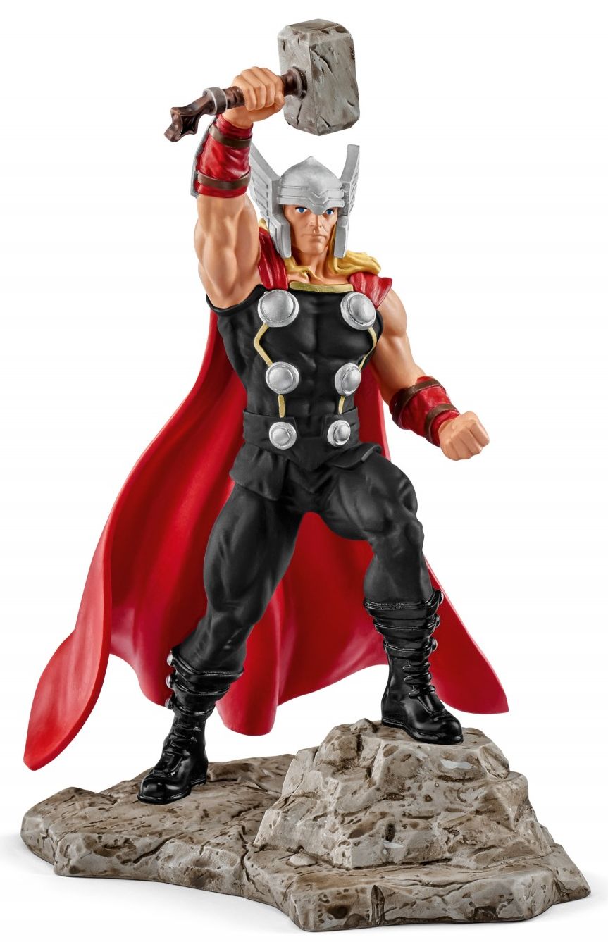 Figurină Schleich Marvel - Tor | Ozone.ro