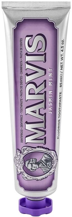 Marvis Pastă de dinţi Jasmin Mint, 85 ml