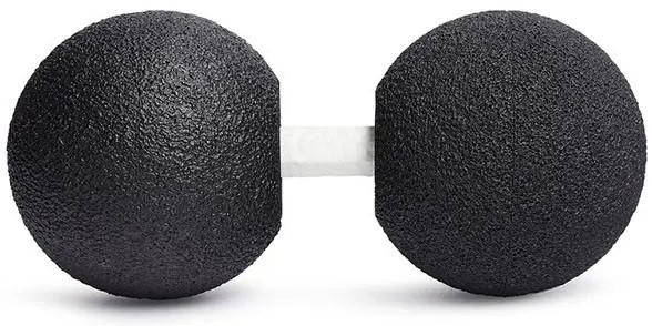 Masajor Blackroll - DuoFlex, 12 cm
