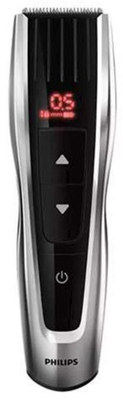 Aparat de tuns Philips - HC9420/15, 0.5–42 mm, gri