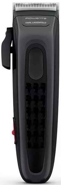 Aparat de tuns  Rowenta - TN152LF0, 1 - 26.5 mm, negru