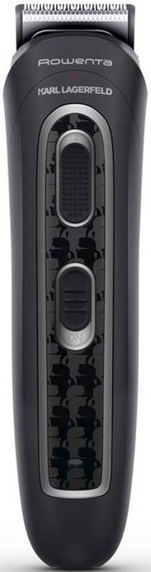 Aparat de tuns Rowenta - TN911LF0, 0.5 - 32 mm, negru