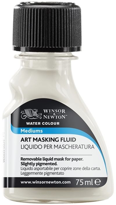 Lichid mascat Winsor & Newton - 75 ml