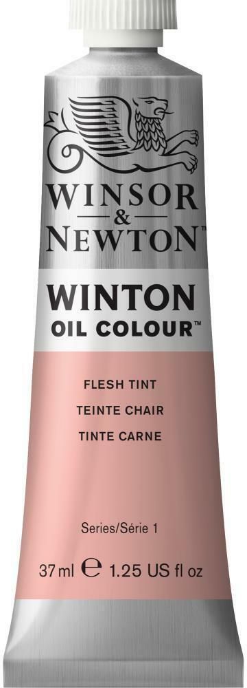 Vopsea de ulei Winsor & Newton Winton, 37 ml