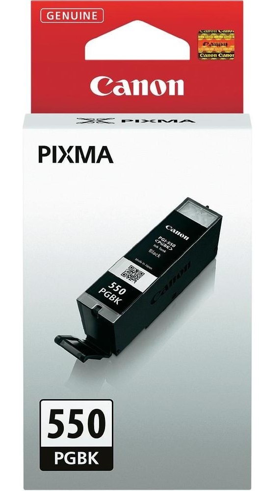 Consumabil Canon PGI-550 PGBK Black