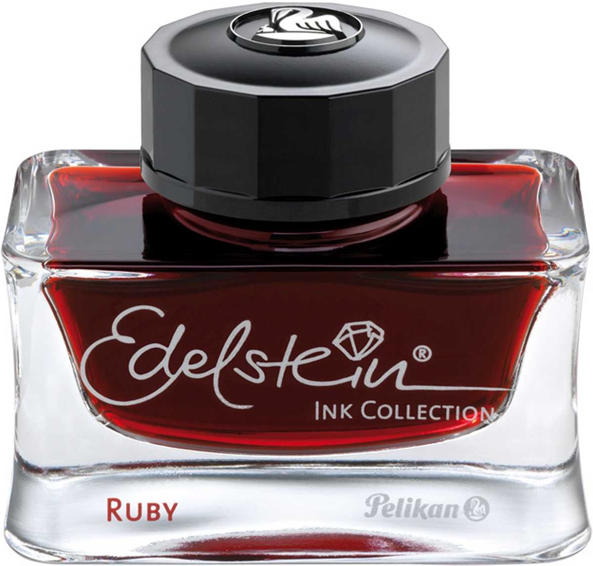 Călimară Pelikan Edelstein - Ruby, 50 ml