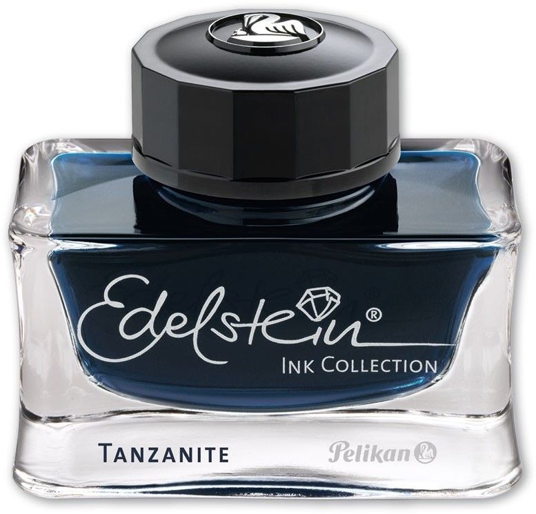 Calimara Pelikan Edelstein - Tanzanite, 50 ml