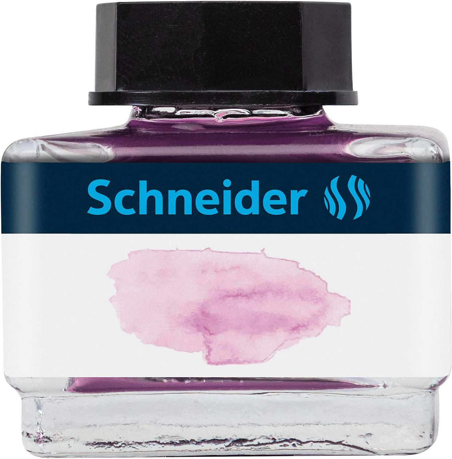 Cerneală pentru pixuri Schneider - 15 ml, lila