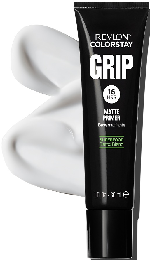 Revlon Colorstay Bază de machiaj matifiantă, Grip, 30 ml
