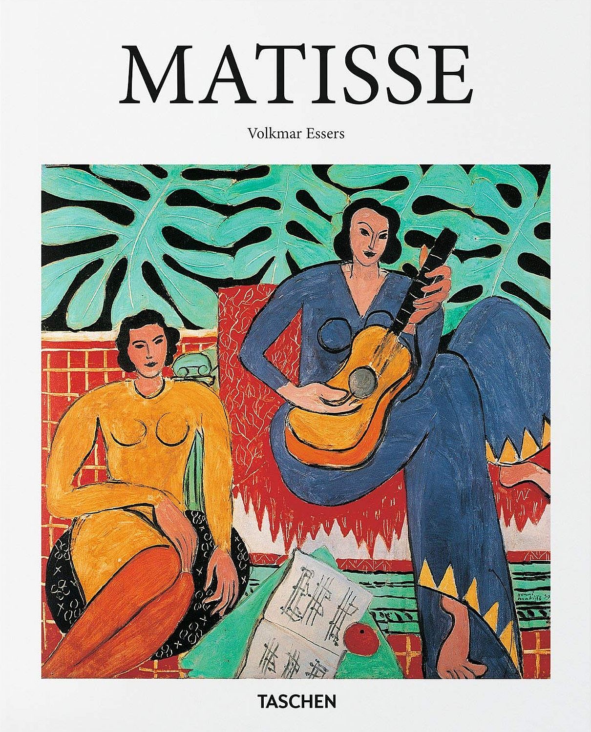 Matisse - imagine 2