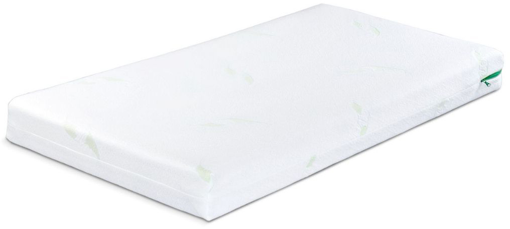 Saltea Sensillo - Latex Aloe Vera Cocos, 120 x 60 х 11 cm