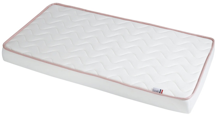 Saltea care urmărește creșterea bebelușului Tineo - 60 х 120 х 12 cm