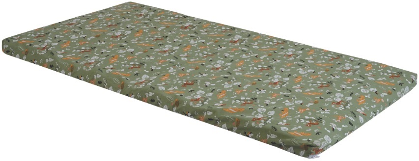 Saltea de călătorie Tineo - Safari, 60 x 120 cm