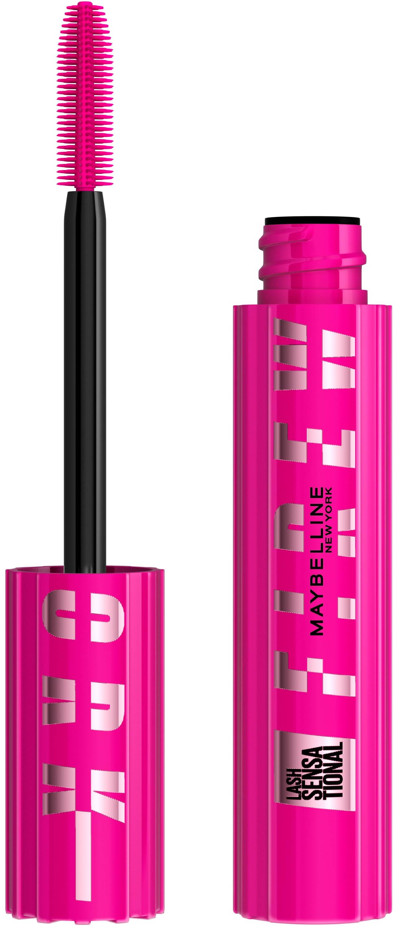 Maybelline Lash Sensational Rimel Firework, 10 ml