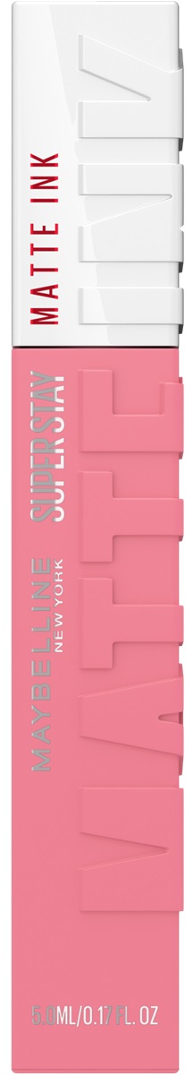 Maybelline Ruj mat Superstay Matte Ink, Dreamer 10, 5 ml