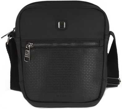 Geantă de umăr pentru bărbați Gabol Devon - 22 cm
