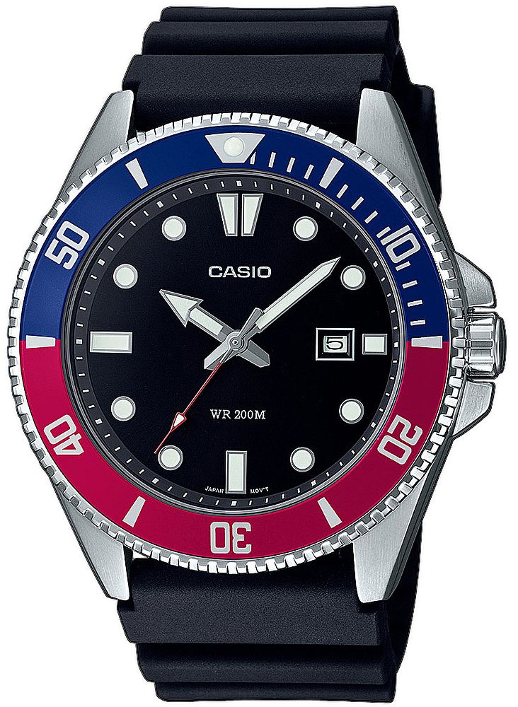 Ceas de bărbați Casio Collection - MDV-107-1A3VEF