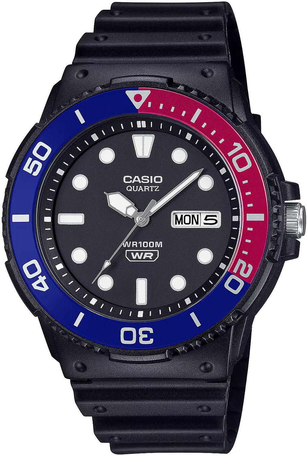 Ceas bărbătesc Casio Collection - MRW-230H-1E2VEF