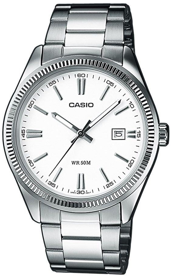Ceas de bărbați Casio Collection - MTP-1302PD-7A1VEF