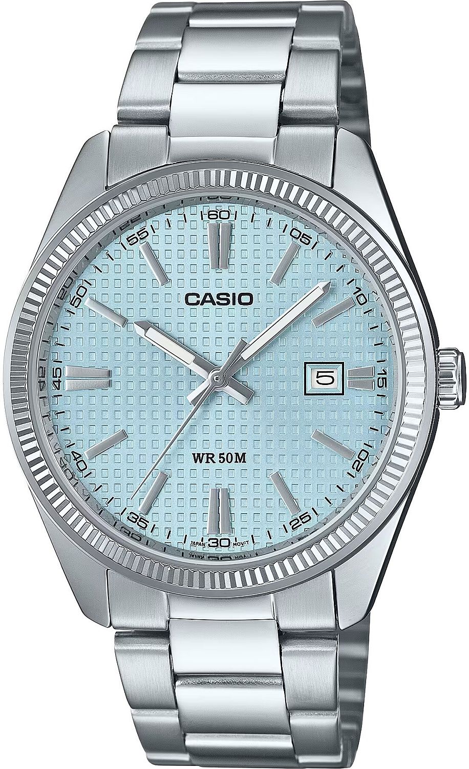 Ceas bărbătesc Casio Collection - MTP-1302PE-2AVEF