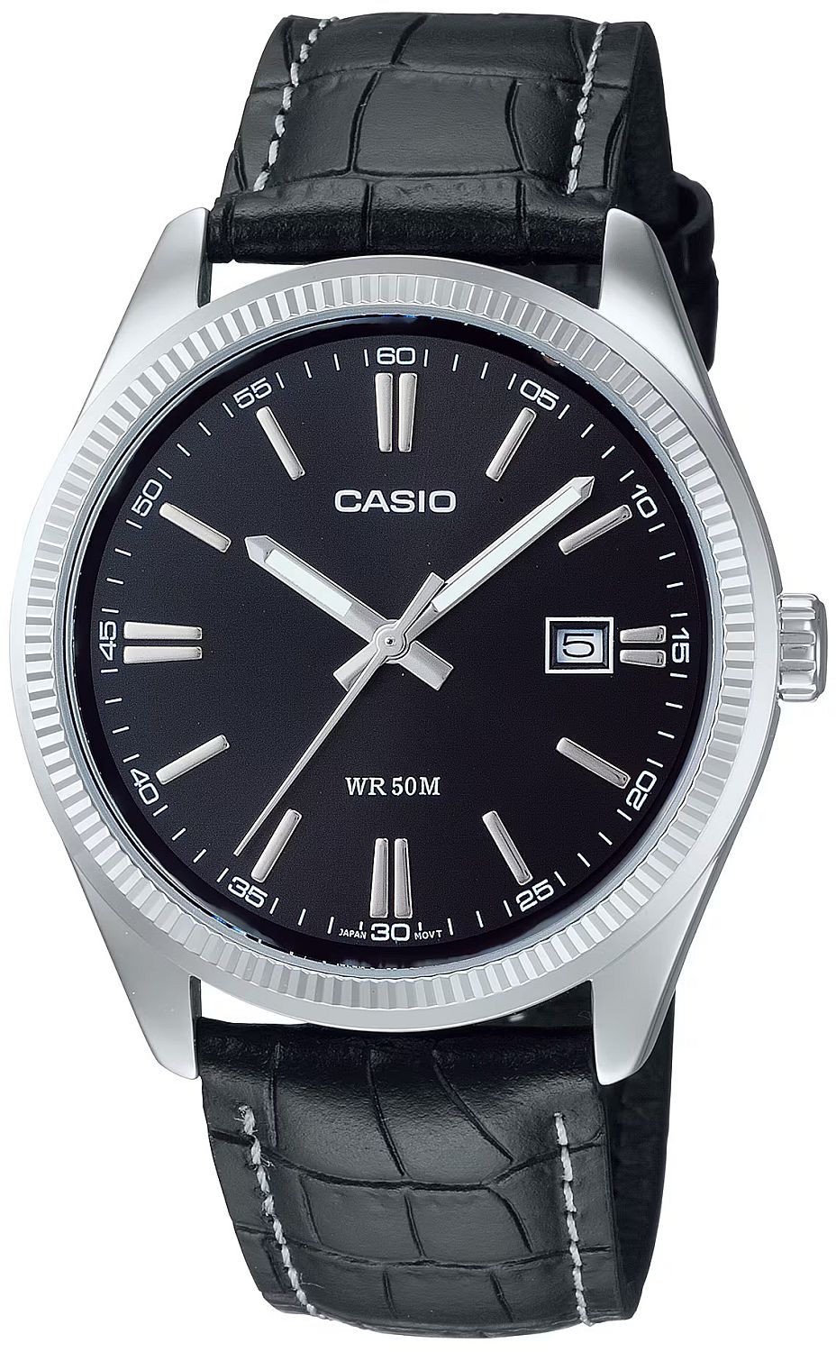 Ceas de bărbați Casio Collection - MTP-1302PL-1AVEF