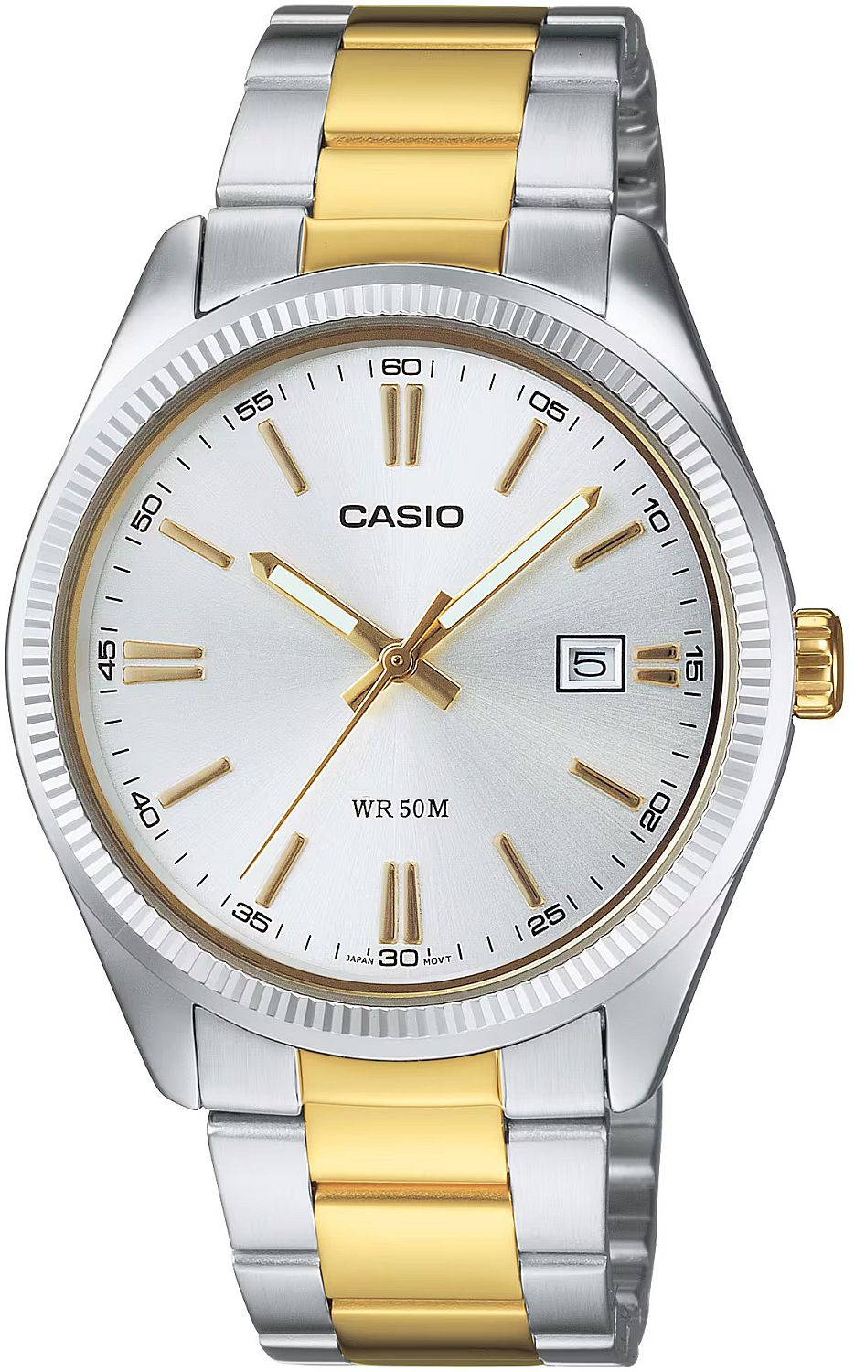 Ceas pentru bărbați Casio Collection - MTP-1302PSG-7AVEF