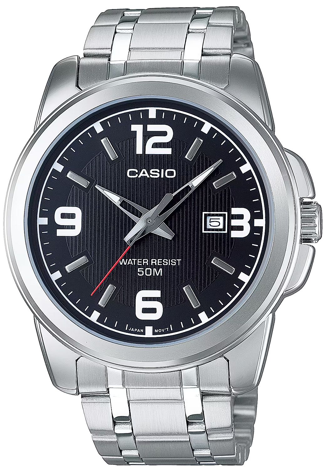 Ceas de bărbați Casio Collection - MTP-1314PD-1AVEF