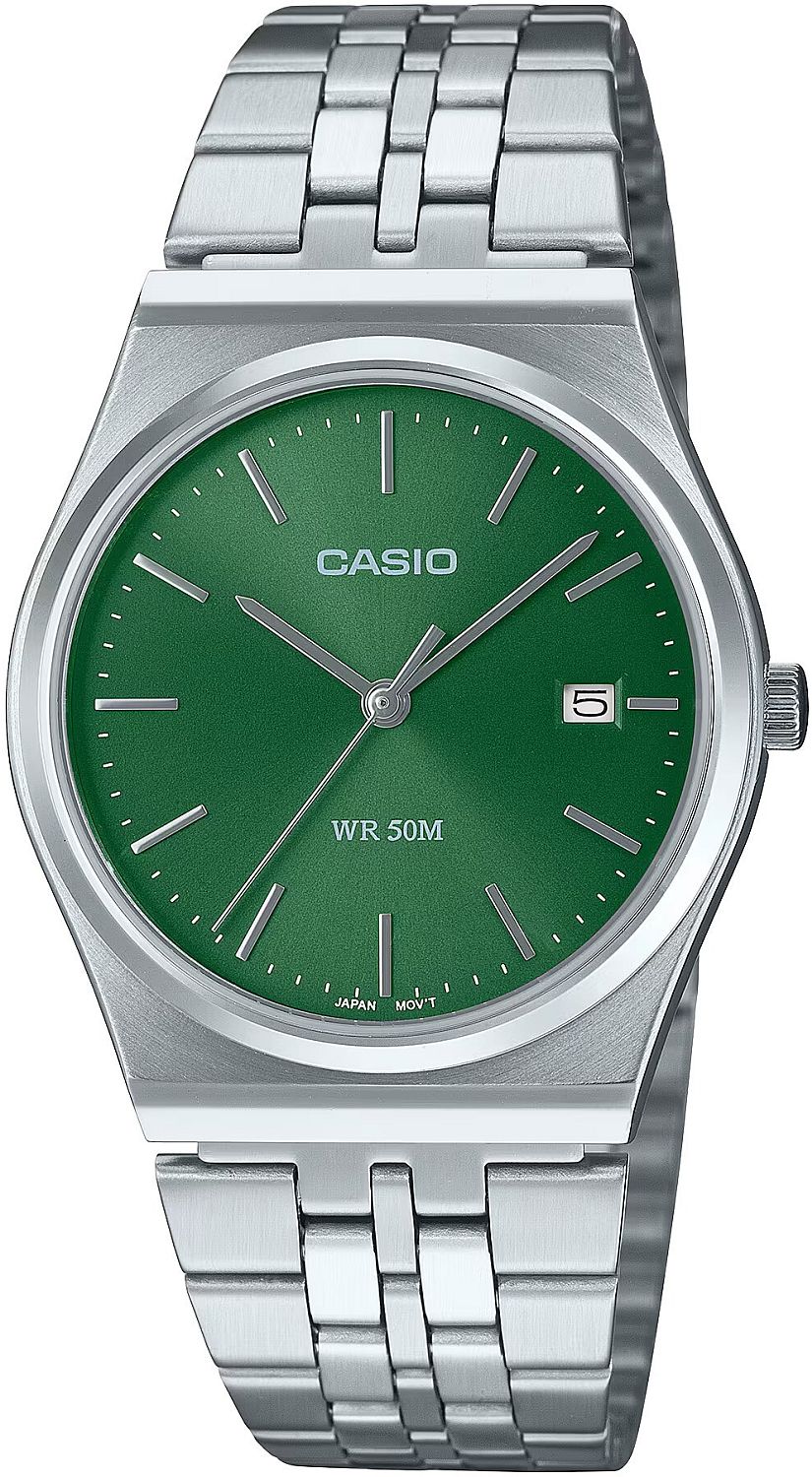 Ceas bărbătesc Casio Collection - MTP-B145D-3AVEF