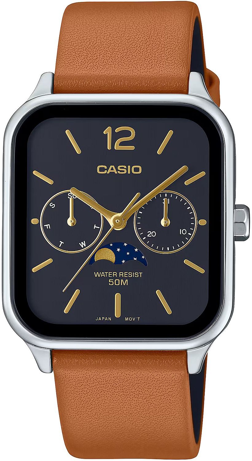 Ceas bărbătesc Casio Collection - MTP-M305L-1AVER