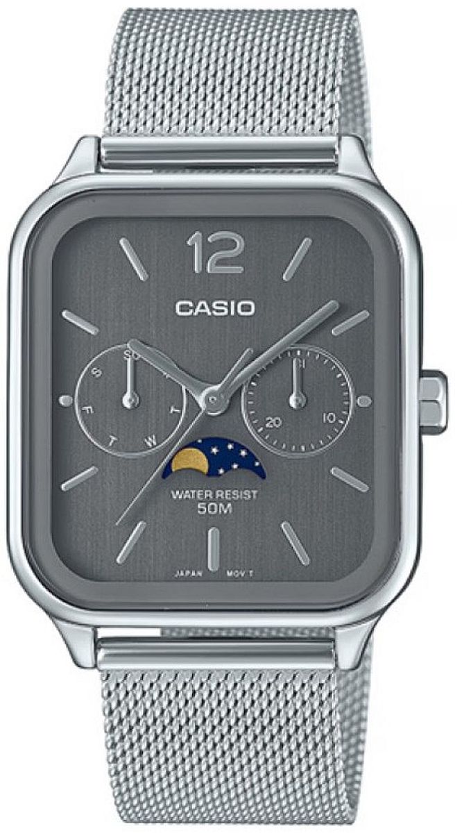 Ceas bărbătesc Casio Collection - MTP-M305M-8AVER