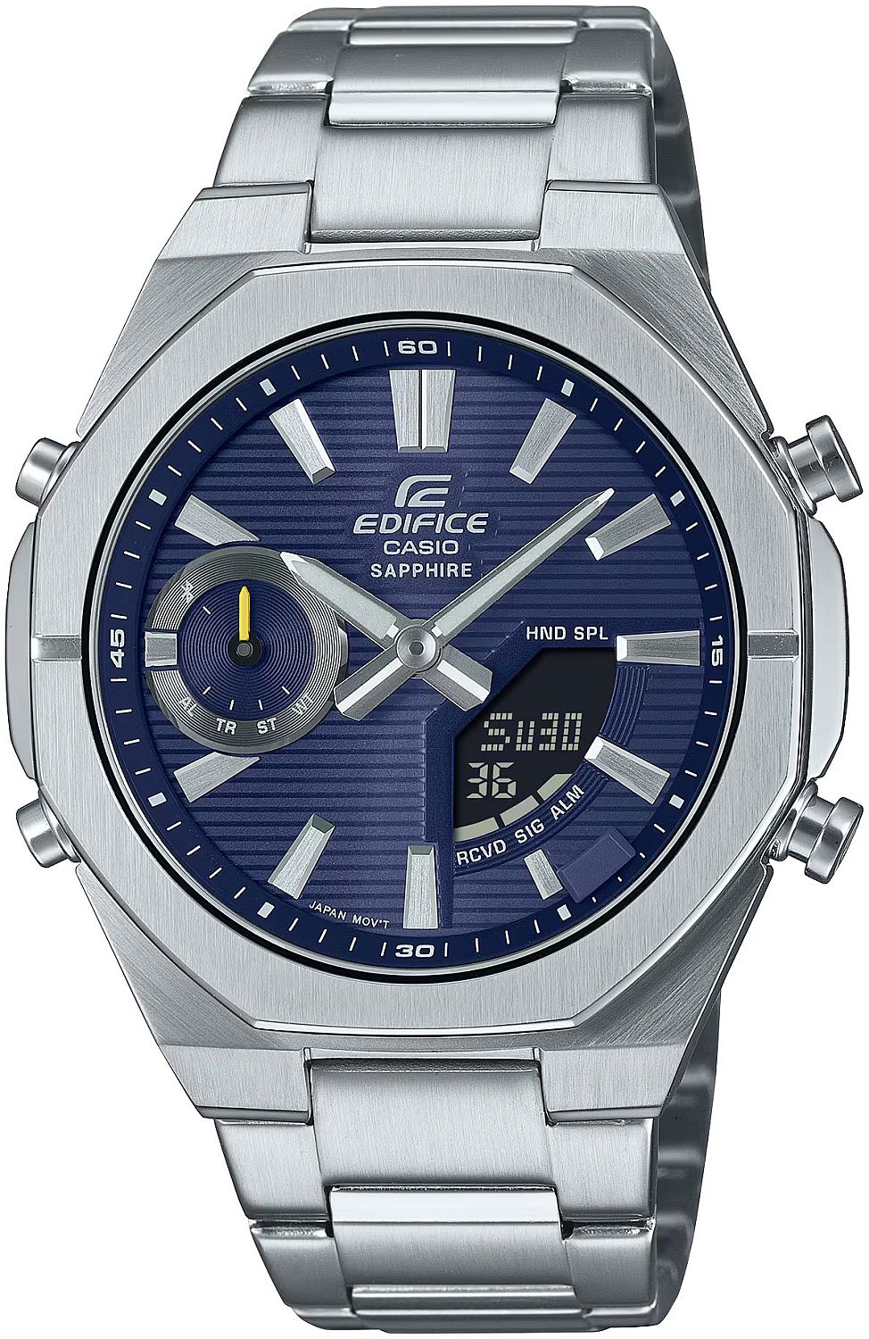 Ceas pentru bărbați Casio Edifice - ECB-S10D-2AEF