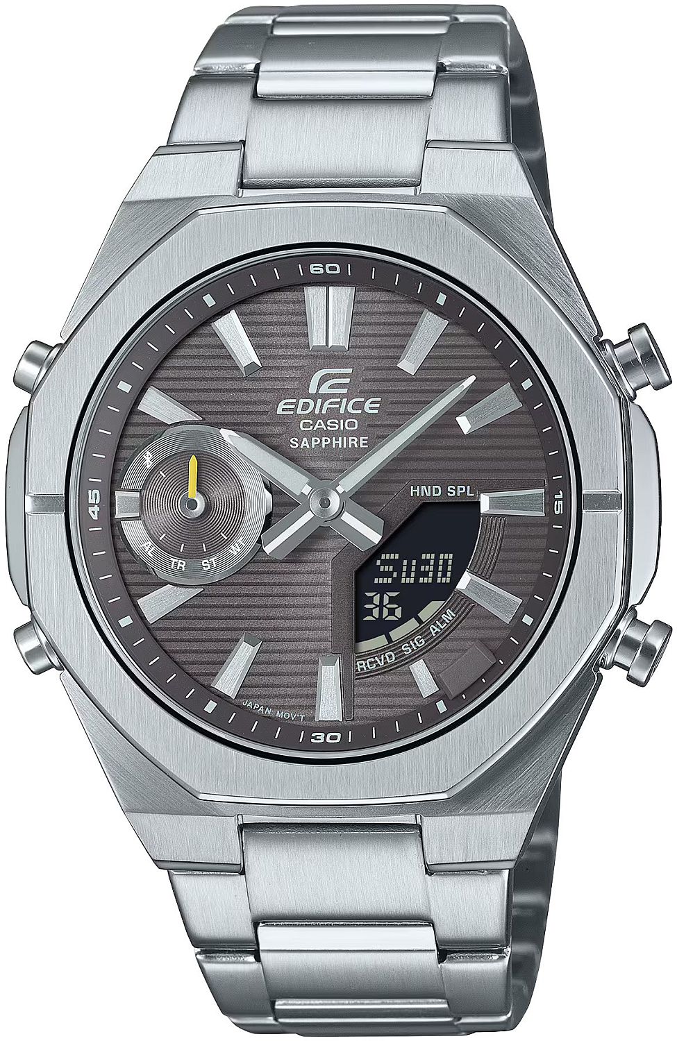 Ceas pentru bărbați Casio Edifice - ECB-S10D-8AEF
