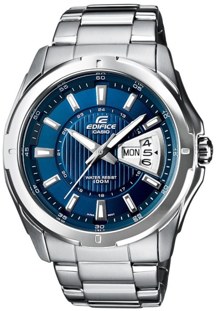 Ceas de bărbați Casio Edifice - EF-129D-2AVEF